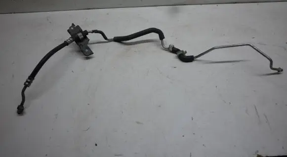 Air conditioning (A/C) pipe/hose
