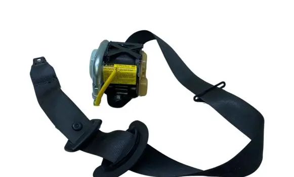 Opel Mokka Front seatbelt 0641374 1096123 95301329
