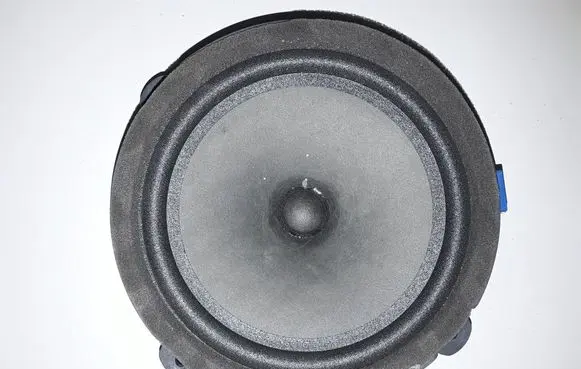 Hyundai Ioniq Front door speaker 96340F2100