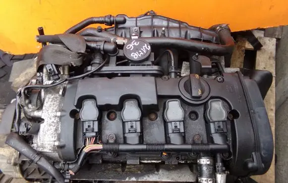 Audi A4 S4 B8 8K Engine BWE 21MB36