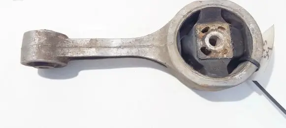 Volkswagen Polo IV 9N3 Engine mount bracket czvc791026 czvc7910-26