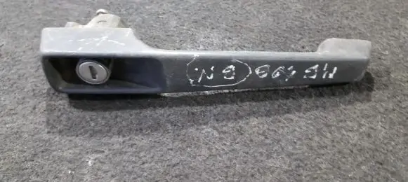 Mercedes-Benz G W460 Front door exterior handle