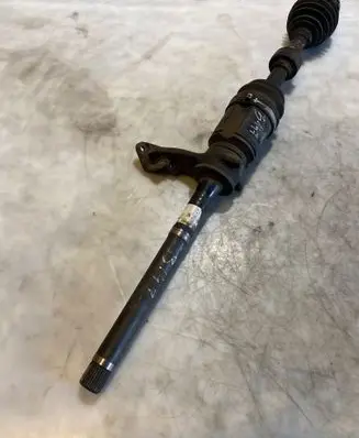 Hyundai Santa Fe Front driveshaft 49542N0050 495602B351 FKA1495602B350
