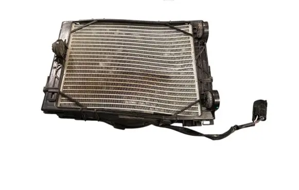 Volvo XC60 Optional radiator 32252072