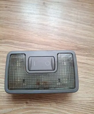 Audi A4 S4 B5 8D Rear seat light 4B9947123