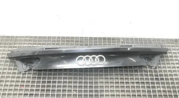 Audi A7 S7 4G Tailgate trim 4G8827086K 0EY9T
