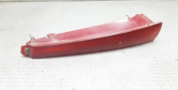 Citroen C5 Rear/tail lights