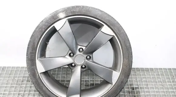 Audi A5 8T 8F R12 alloy rim 