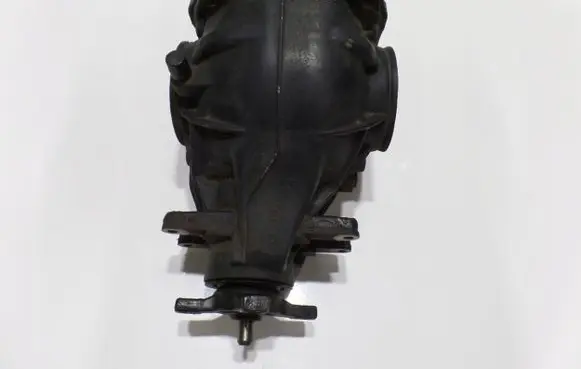 Mercedes-Benz CLS C219 Rear differential A2303511808