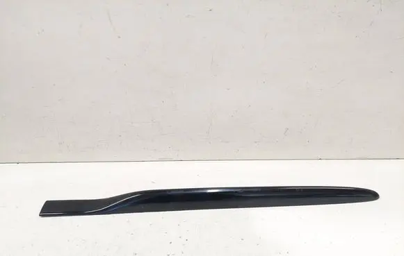 Chrysler PT Cruiser Rear door trim (molding) 31726M