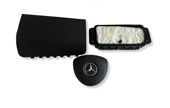 Mercedes-Benz Vito Viano W447 Airbag set 