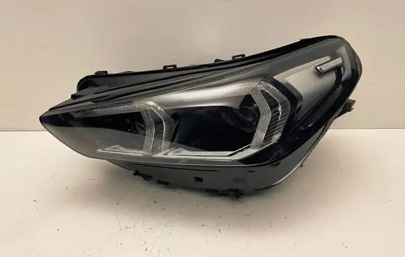 BMW X1 U11 Headlight/headlamp 5A5BD4702 5A5BD47 10052024