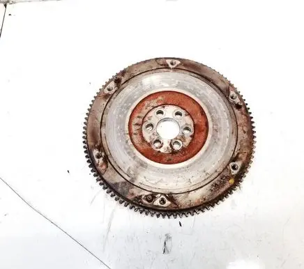 Toyota Aygo AB10 Flywheel 1345100010a
