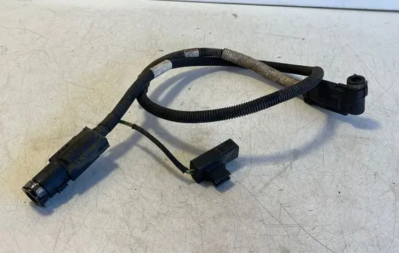 Mercedes-Benz Vito Viano W447 AdBlue supply pipe A4474700464