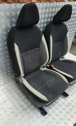 Nissan Micra K14 Front passenger seat PU12279