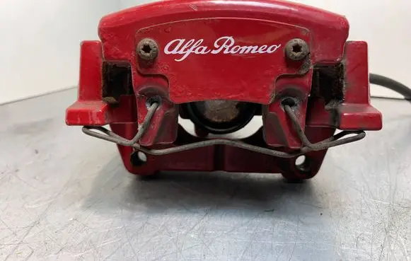 Alfa Romeo Stelvio Rear brake caliper 00505513500 07727 00194
