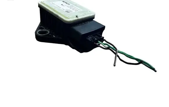 Mercedes-Benz Sprinter W906 ESP acceleration yaw rate sensor A9065420518 0265005628