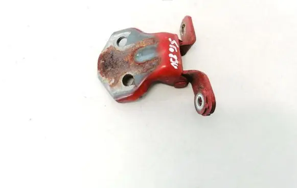 Mazda 626 Front door upper hinge