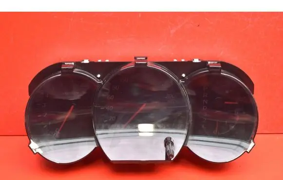 Speedometer (instrument cluster)