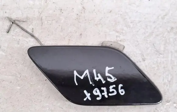 Ford Focus Other sill/pillar trim element JX7B17A989