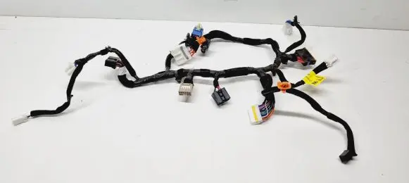 Hyundai Santa Fe Seat wiring loom 880W8TM740