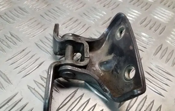 Hyundai ix35 Rear door upper hinge