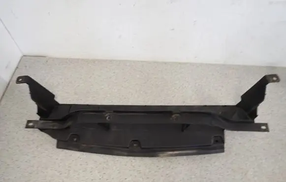 Mazda MX-5 NB Miata Intercooler air guide/duct channel 