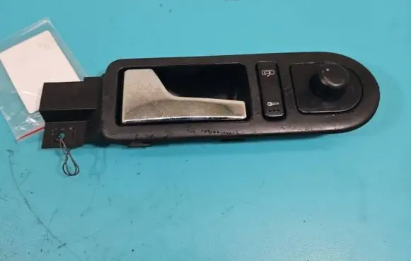 Volkswagen New Beetle Front door interior handle 1C1837113E IMPRK1384290