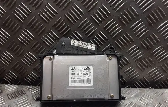 Volkswagen PASSAT B4 ABS control unit/module 1H0907379D 10094103224