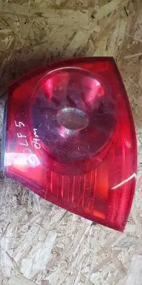 Volkswagen Golf V Rear/tail lights 1K6945095E 028490102A