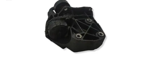 BMW 3 E46 Air conditioning tensioner 65330