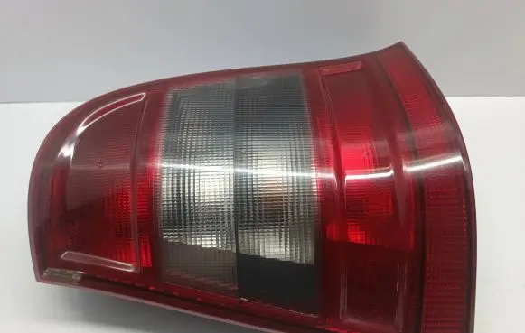 Mercedes-Benz A W168 Rear/tail lights
