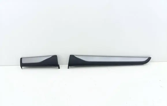 Subaru Forester SK Dashboard glove box trim 66077SJ510 66078SJ510