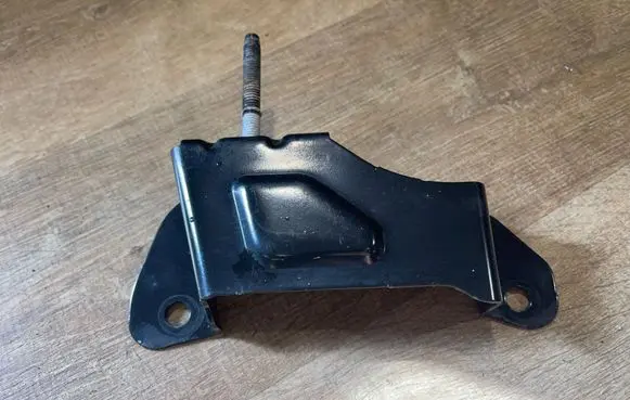 Mercedes-Benz S W222 FAP fluid tank holder A2224710441