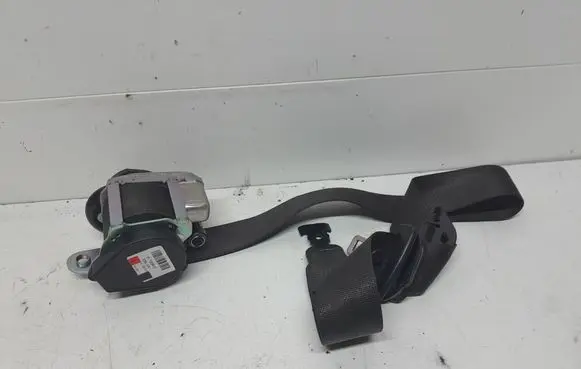 Opel Astra J Front seatbelt 617023600 13297085 13251143