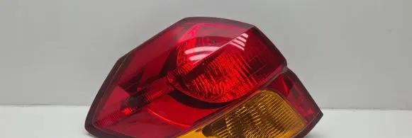 Subaru Outback Rear/tail lights 2XL946070