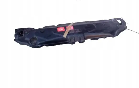 BMW 5 E60 E61 Radiator support slam panel ps123prz