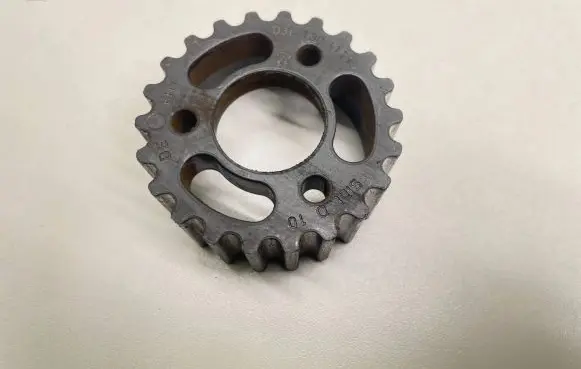 Skoda Octavia Mk2 (1Z) Fuel pump gear (pulley) 03L130111E