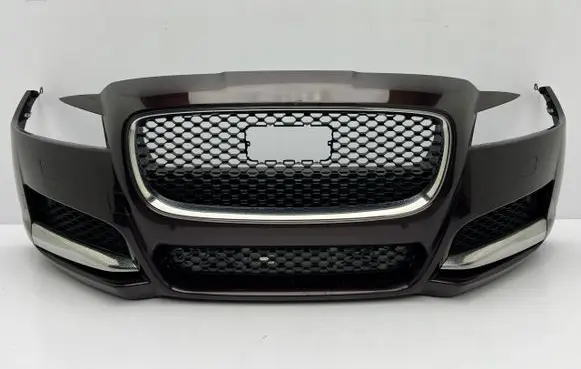 Jaguar XF X260 Front bumper XF260
