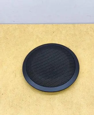BMW 3 E90 E91 Front door speaker cover trim 7130179