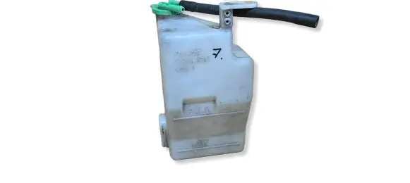 Suzuki Ignis Coolant expansion tank/reservoir 1793186G00