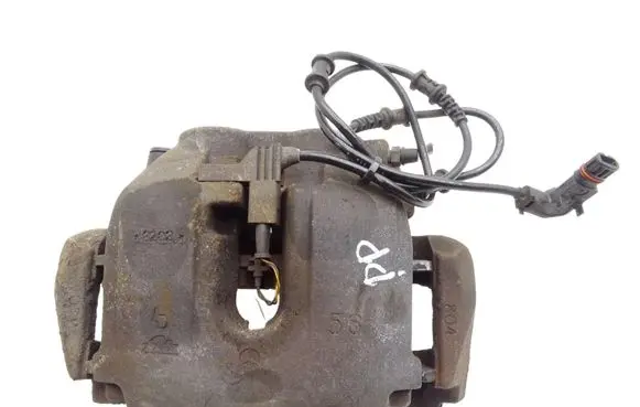Mercedes-Benz ML W164 Front brake caliper 8282