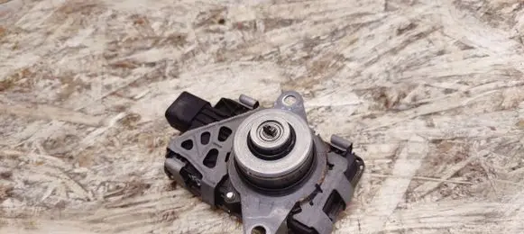 Alfa Romeo Giulia Other control units/modules 00552795270