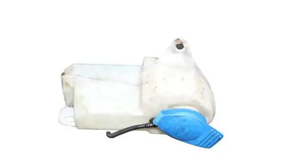 Audi A4 S4 B7 8E 8H Window washer liquid tank fill tube 8E0955451AP