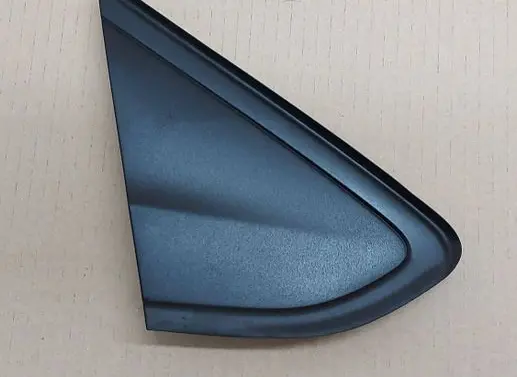 Volkswagen Up Fender end trim 1S0853274B