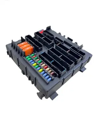 Opel Signum Fuse box set 13205781 09999695 519169007