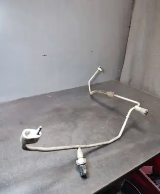 Skoda Superb B8 (3V) Fuel line/pipe/hose 300816741G