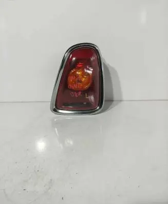 Mini One - Cooper Coupe R56 Rear/tail lights