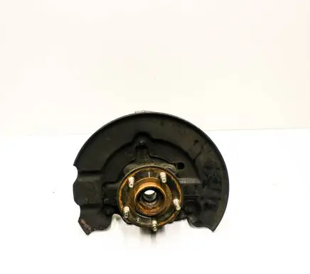 Volvo V40 Front wheel hub