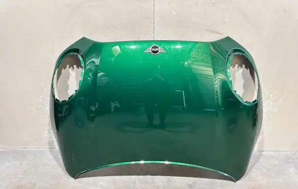 Mini F66 Engine bonnet/hood 9629203